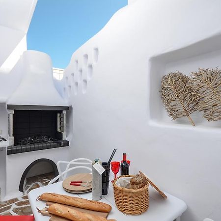 My Island Homes And Residence Naxos City ภายนอก รูปภาพ