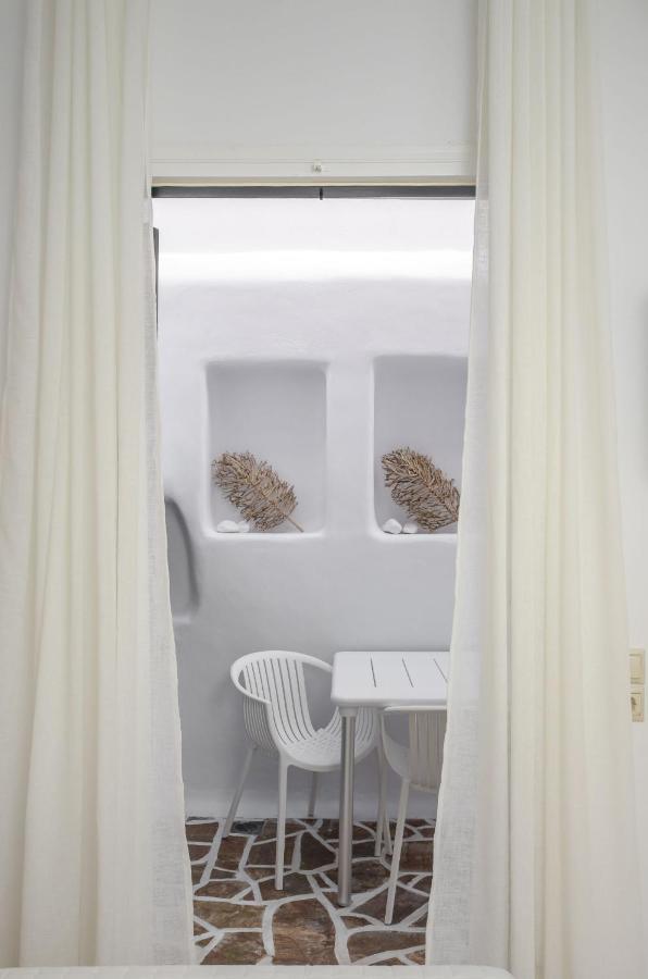My Island Homes And Residence Naxos City ภายนอก รูปภาพ