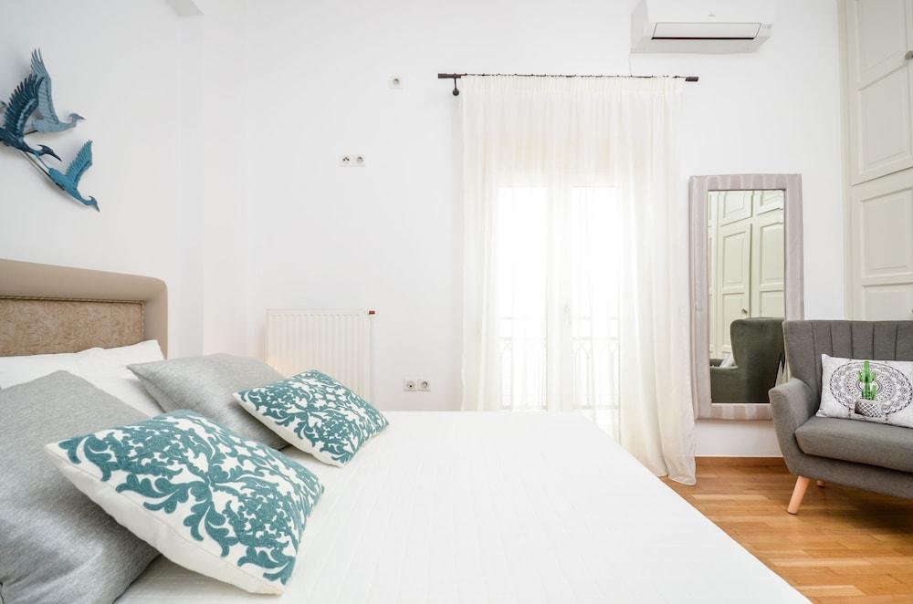 My Island Homes And Residence Naxos City ภายนอก รูปภาพ