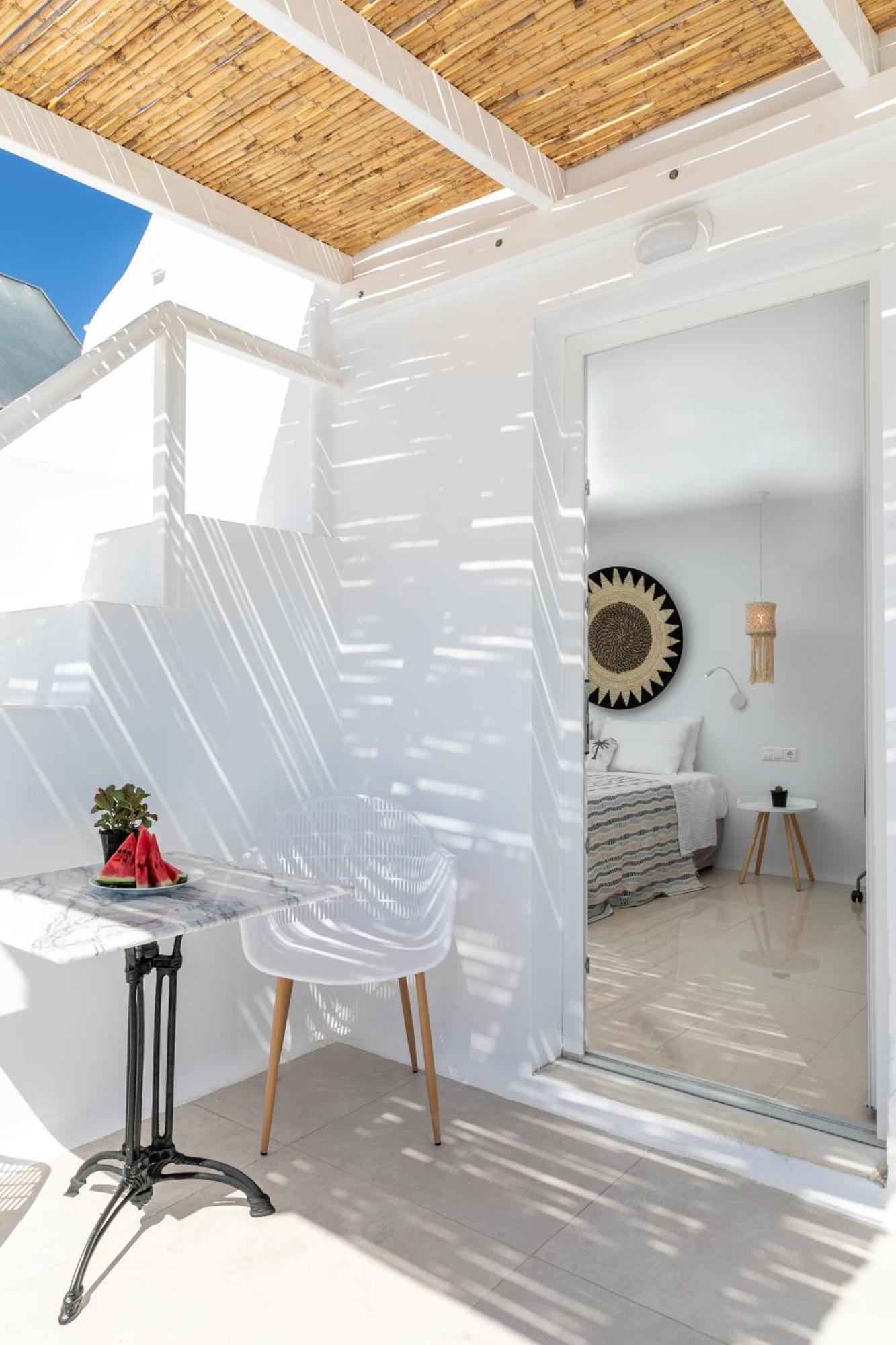 My Island Homes And Residence Naxos City ภายนอก รูปภาพ