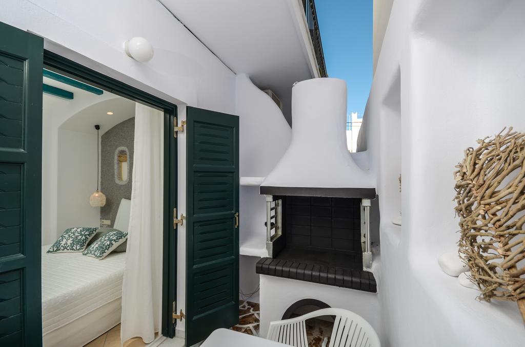 My Island Homes And Residence Naxos City ภายนอก รูปภาพ