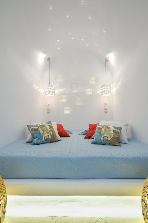 My Island Homes And Residence Naxos City ภายนอก รูปภาพ