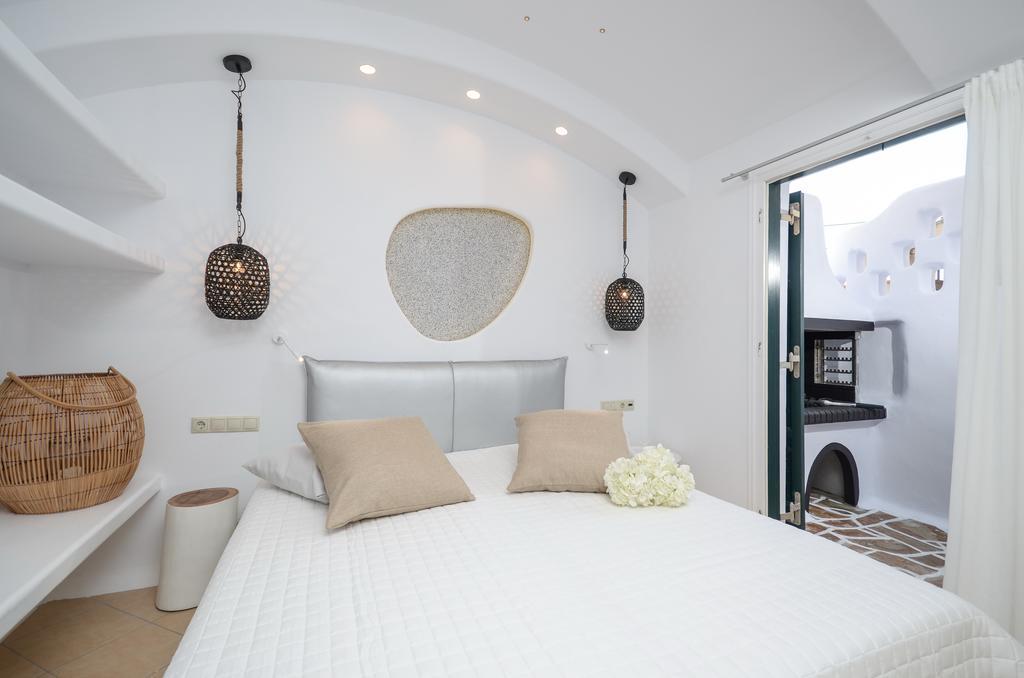 My Island Homes And Residence Naxos City ภายนอก รูปภาพ
